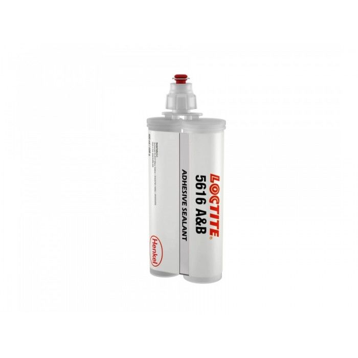 Loctite Sl 5616 Yüksek Mukavemetli Silikon Mastik 400 ML