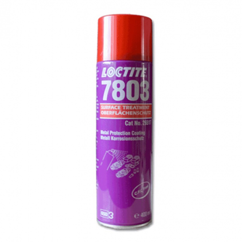 Loctite SF 7803 Korozyon Önleyici Sprey 400 ML