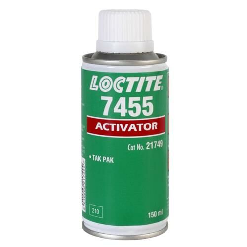 Loctite SF 7455 Hızlı Yapıştırıcı Aktivatörü 400 ML