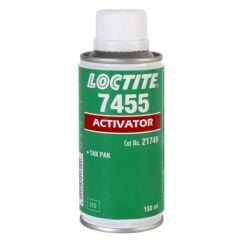 Loctite SF 7455 Hızlı Yapıştırıcı Aktivatörü 400 ML