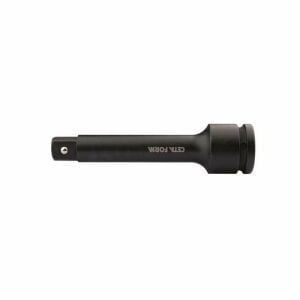 Ceta Form 3/8'' Havalı Uzatma Kolu- 75 mm / 3''