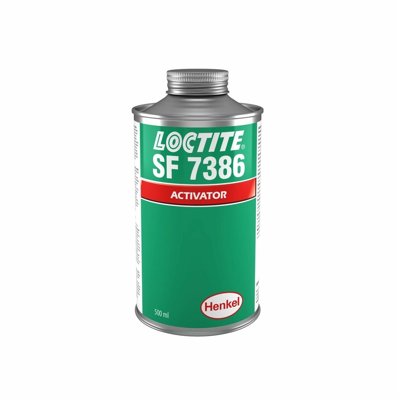Loctite SF 7386 Yapıştırıcı Aktivatörü 500 ML