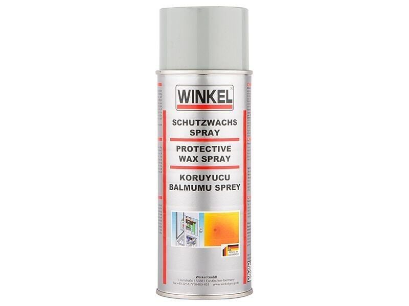 Winkel Koruyucu Balmumu Sprey 400 ML