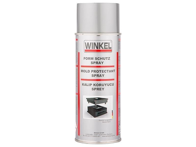 Winkel Kalıp Koruyucu Sprey 400 ML