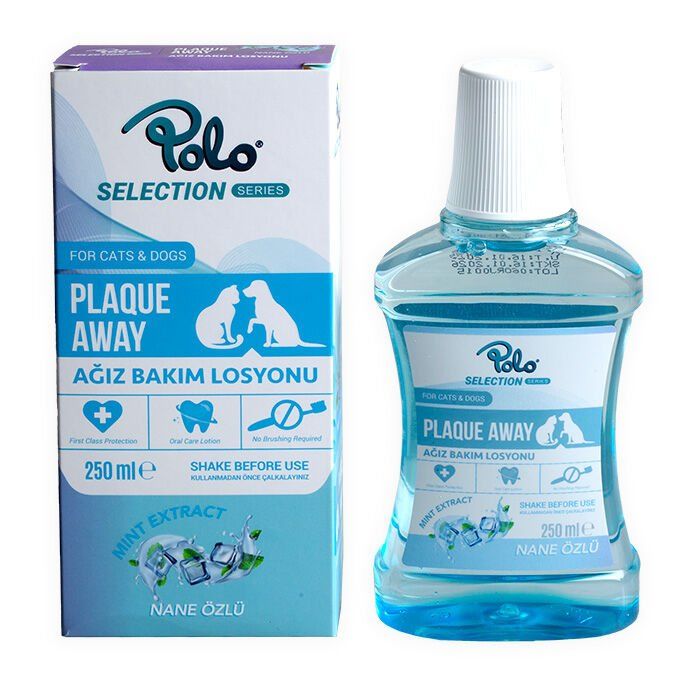Köpek Ağız Koku Giderici 250 ml