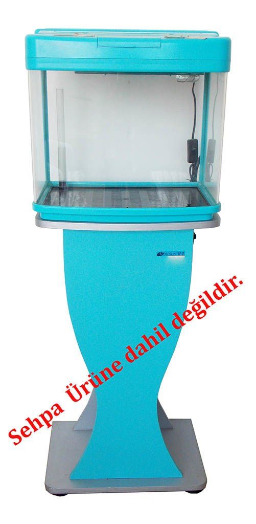 Resun Akvaryum 40x30x38