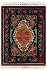 PRİZMA VİNTAGE HALI V-6009
