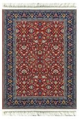 PRİZMA VİNTAGE HALI V-6017