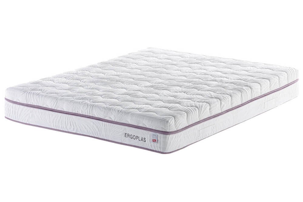 Ergoplas Viscostar Akıllı Yatak