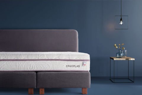 Ergoplas Viscostar Akıllı Yatak