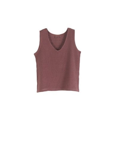 Buldan's-Asterıa Üst-Rustık Bordo