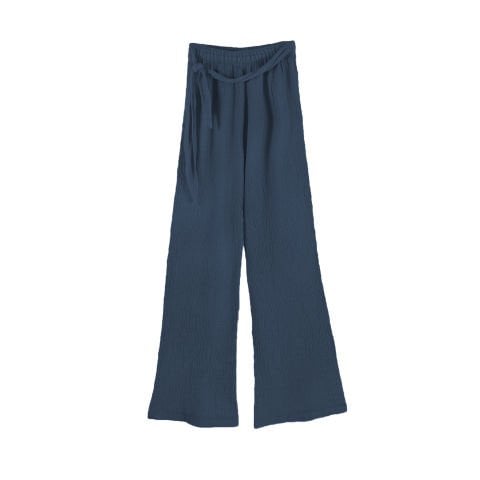 Buldan's-Estel Pantolon-Lacivert