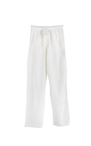 Buldan's-Marvel Kadın Pantolon-Off White
