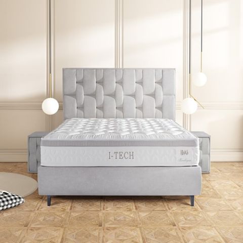 I-TECH YATAK