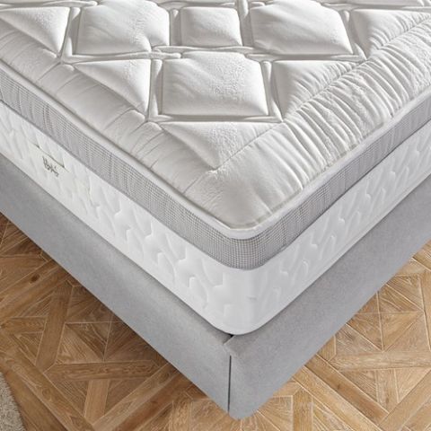 I-TECH YATAK