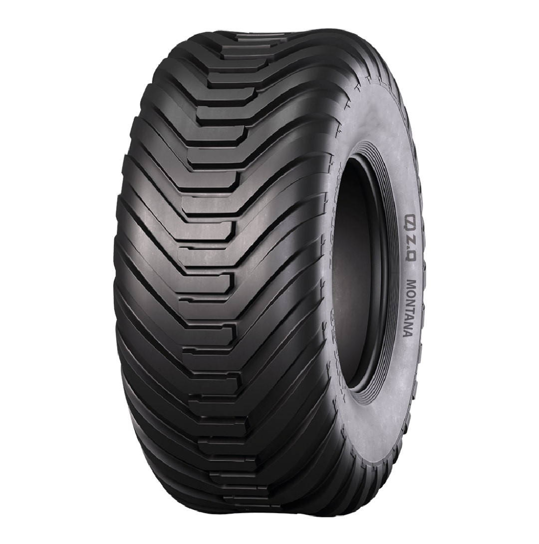 ZQ MONTANA IMP-310 <br> Implement Lastiği