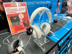 Kulaklık Askılığı Headset