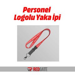 Personel Yaka İpi