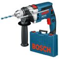 Bosch GSB 16 RE 750 Watt Profesyonel Darbeli Matkap