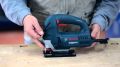 Bosch Gst 8000 E Dekupaj Testere 710W