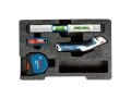 Bosch Profesyonel El Aleti Seti 19 Parça+L-boxx 102 0615990N2R