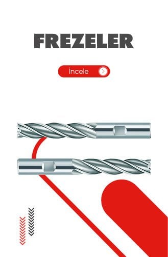 Frezeler