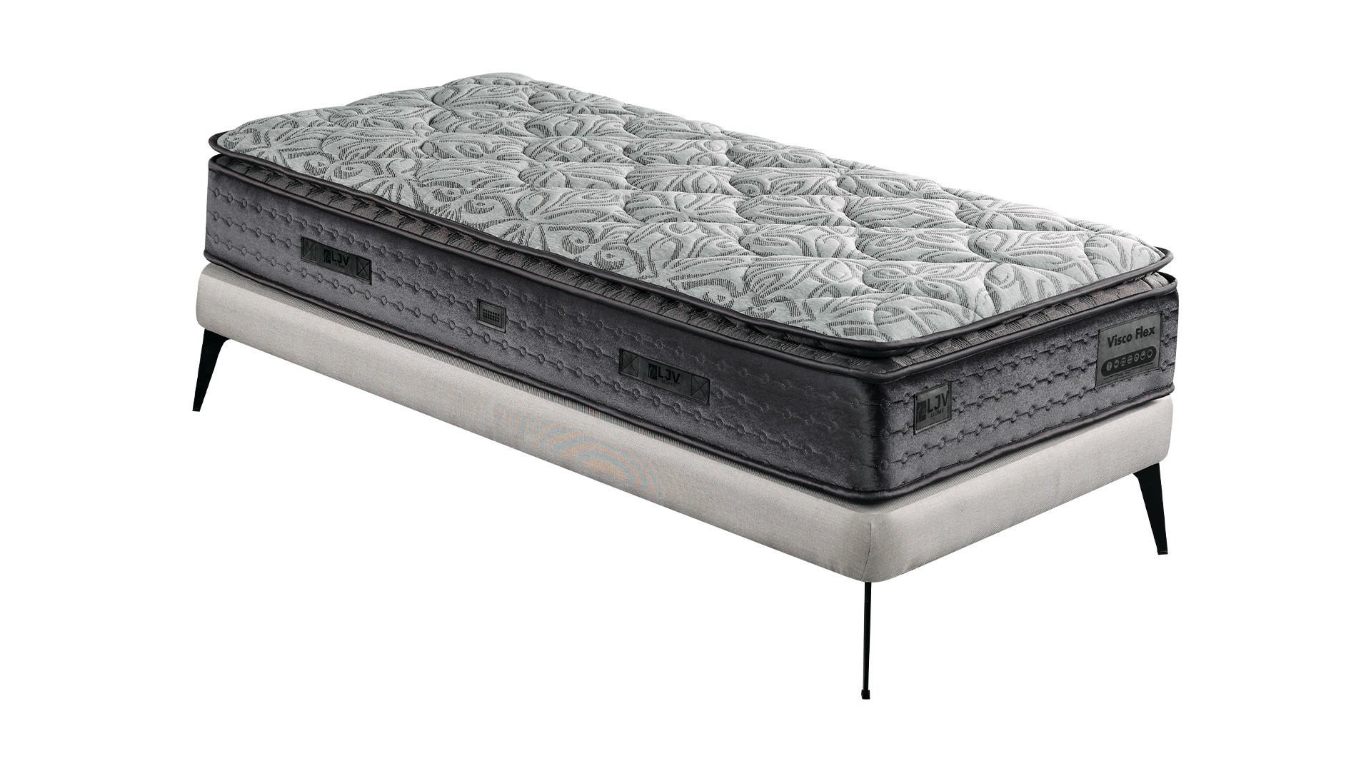 Visco Flex Yatak 90*190