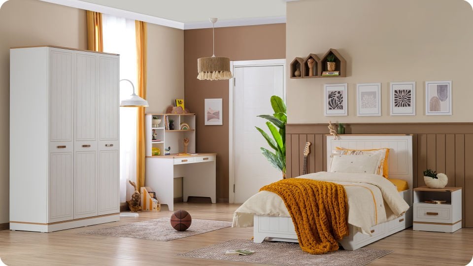 Bella Baza Başlığı 120'lik