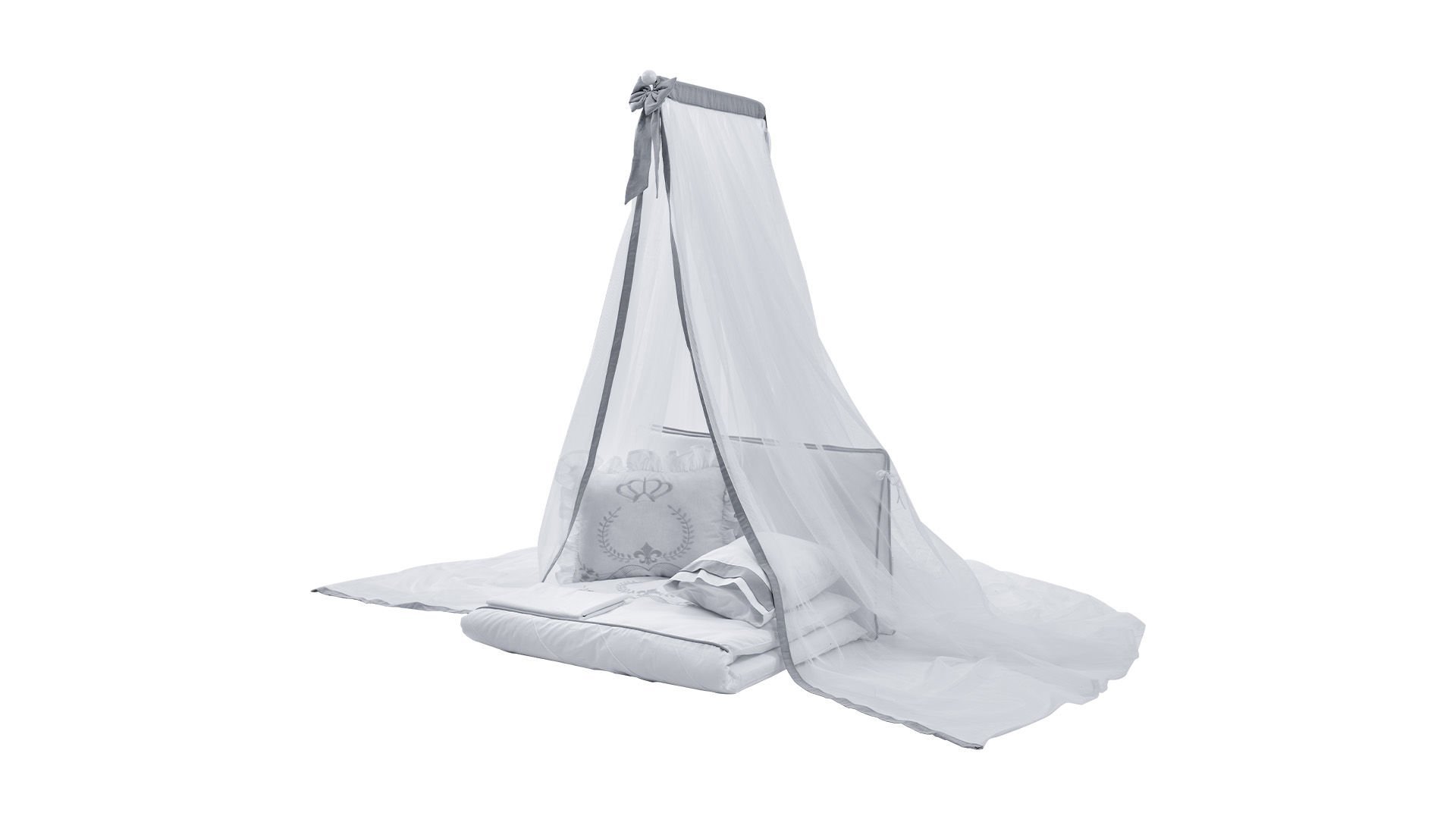 Baby Candy Cibinlik + Aparat