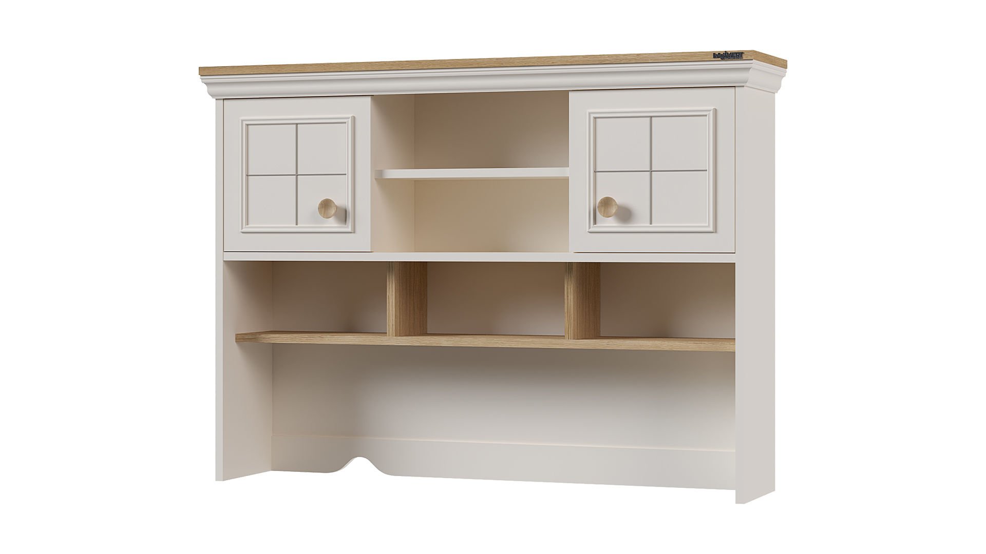 Alegra Çalışma Masası Üst Modül