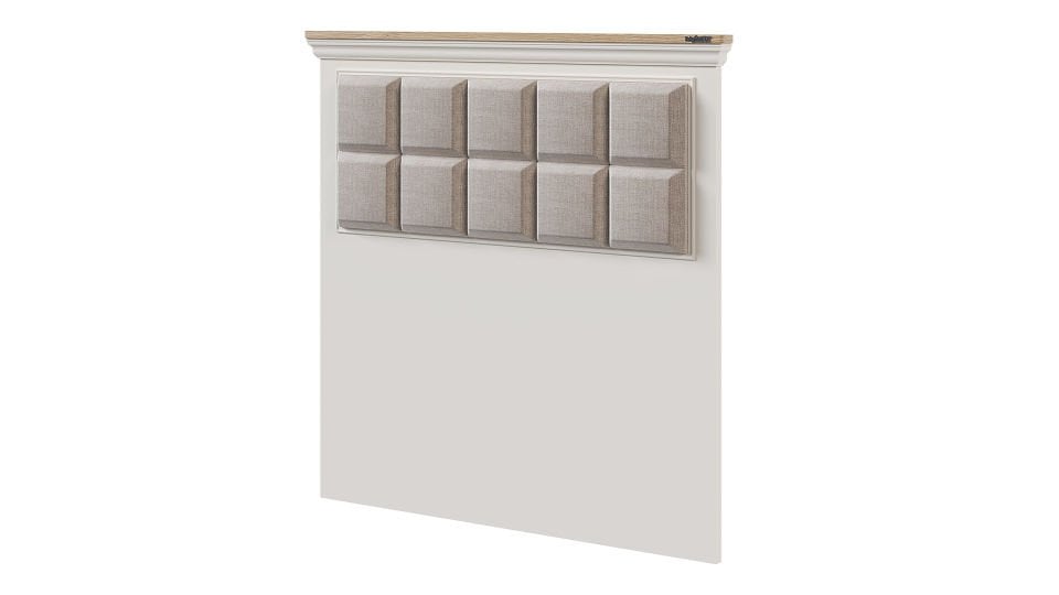 Alegra Başlık Döşemesi  100 ’lük (Karyola ve Baza)