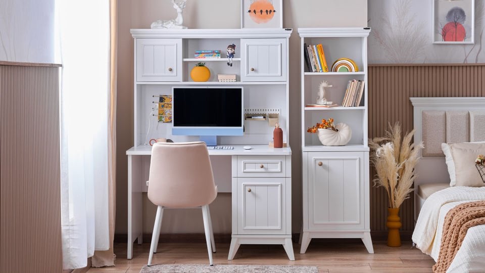 Gloria Çalışma Masası