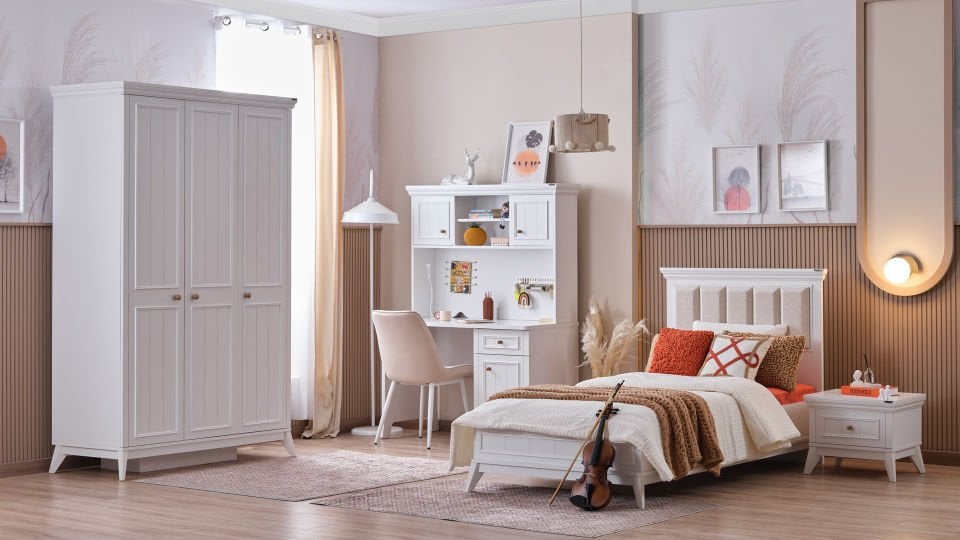 Gloria Çalışma Masası