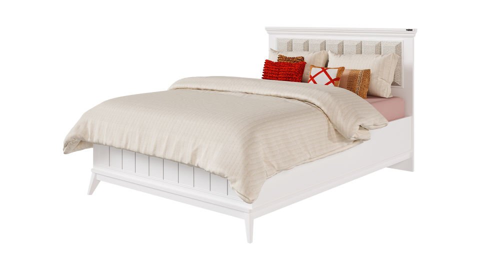 Gloria Başlıklı Baza 140x200