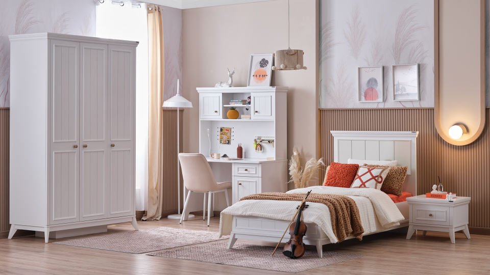 Gloria Baza Başlığı 100'lük