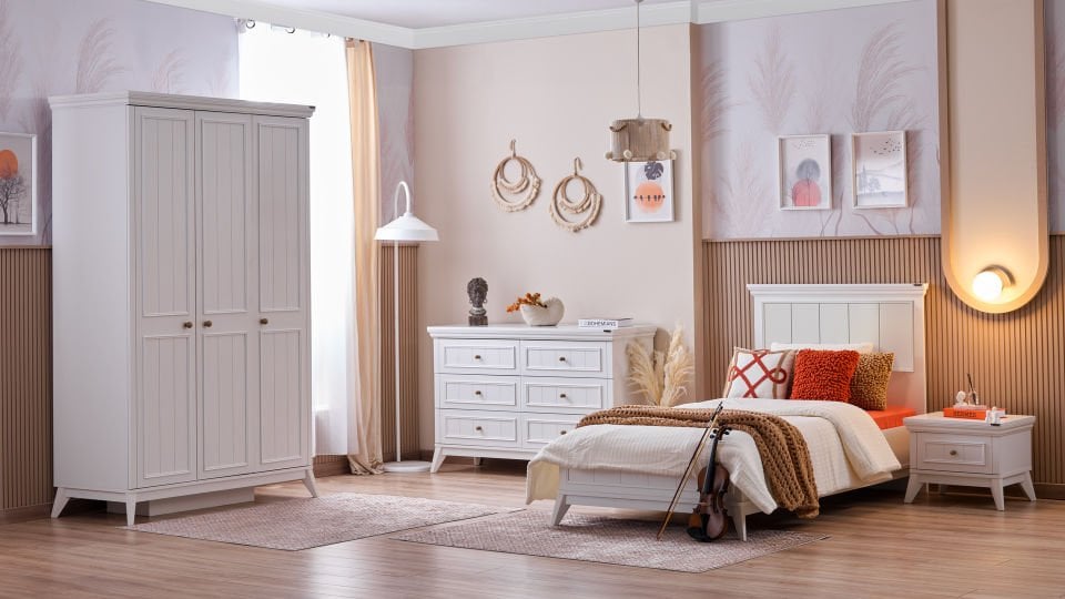 Gloria Baza Başlığı 120'lik