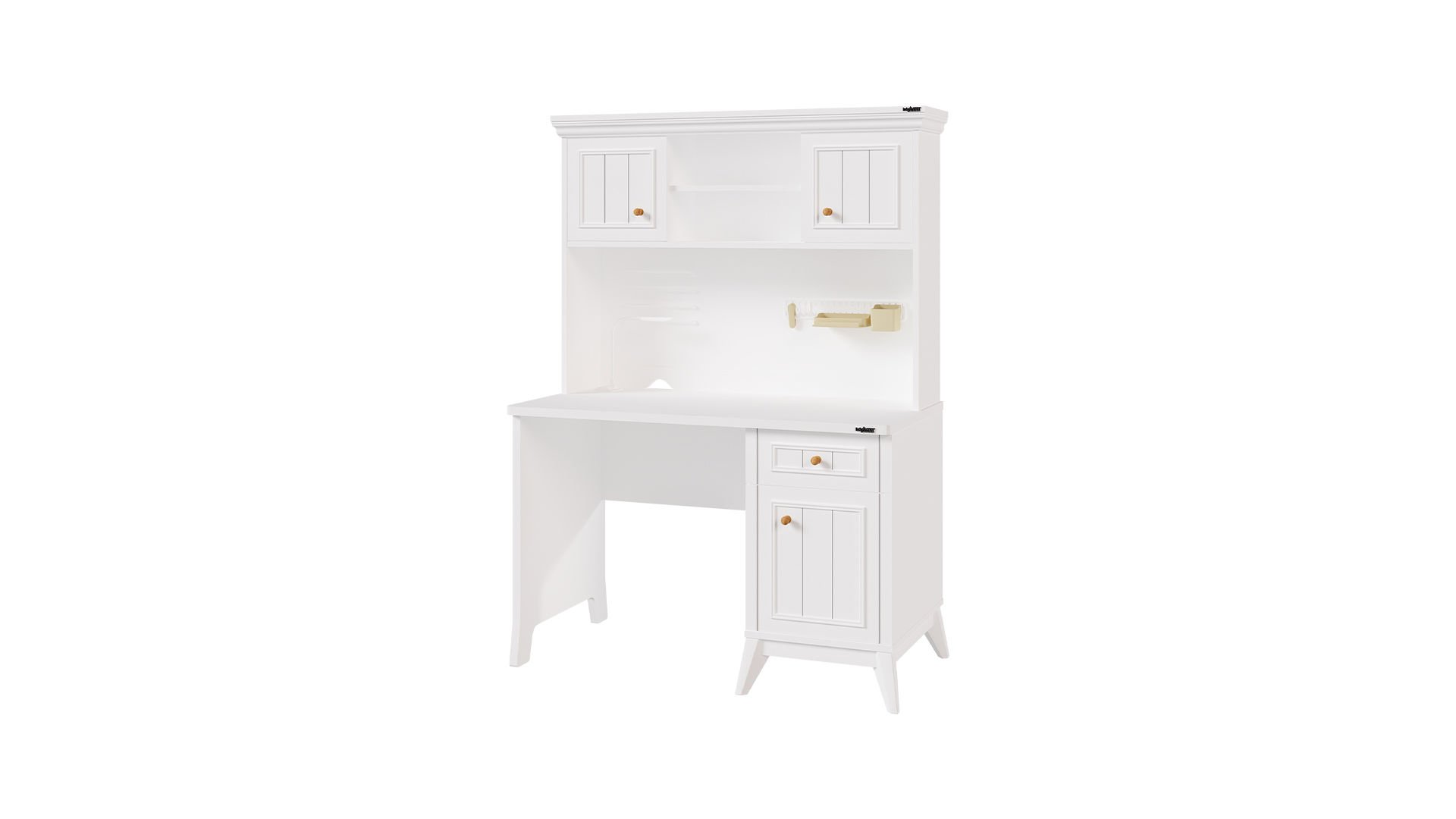 Gloria Çalışma Masası + Üst Modül