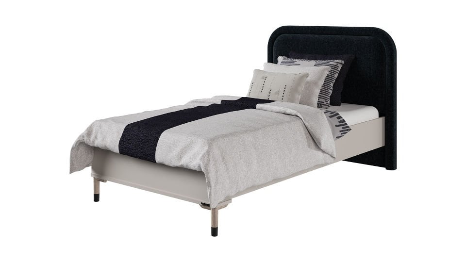 Lion Karyola 100x200