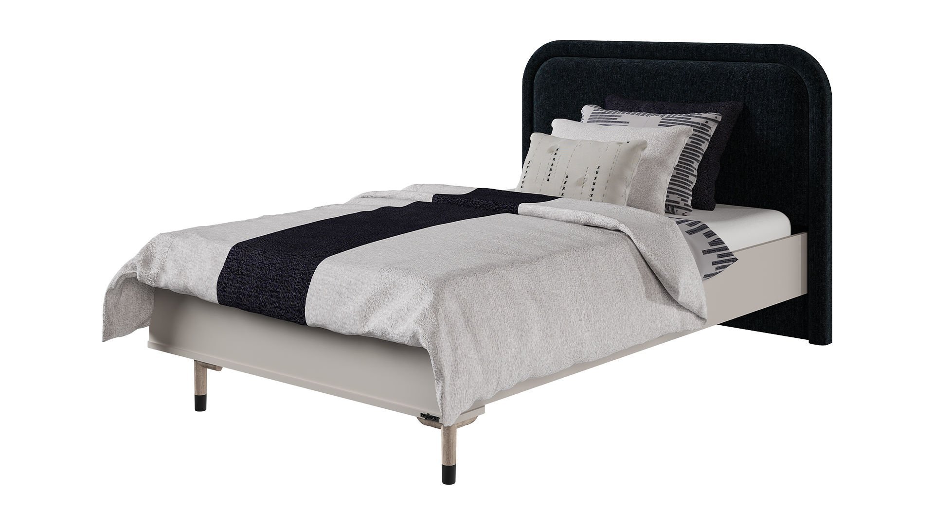 Lion Karyola 120x200