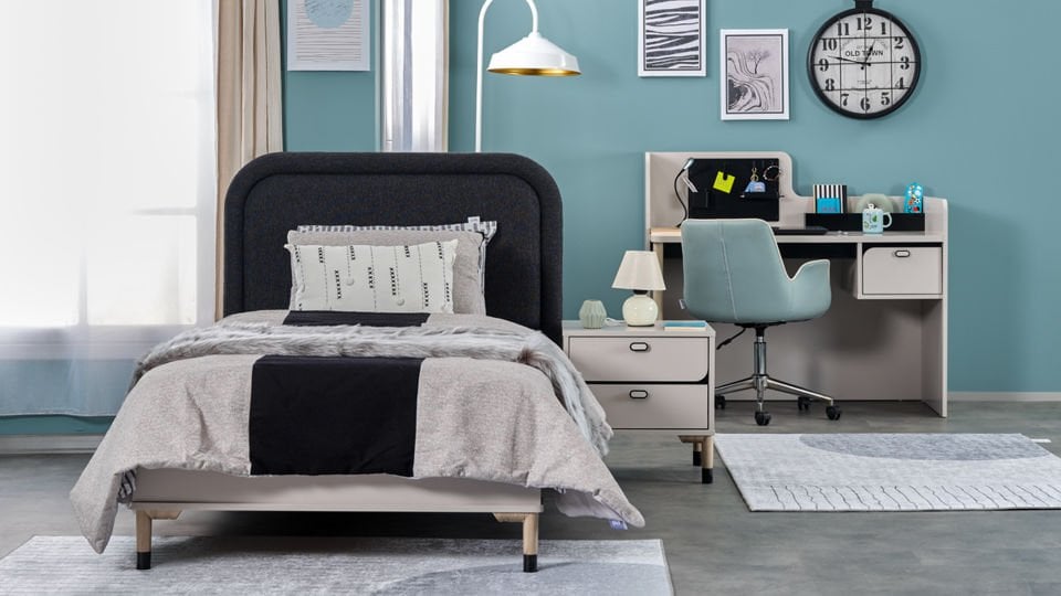 Lion Baza Başlığı 120'lik