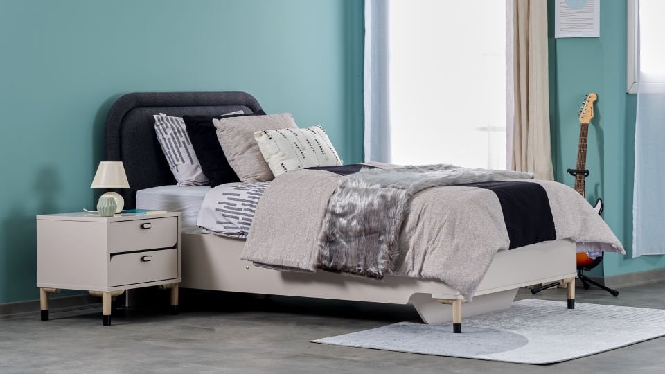 Lion Baza Başlığı 120'lik