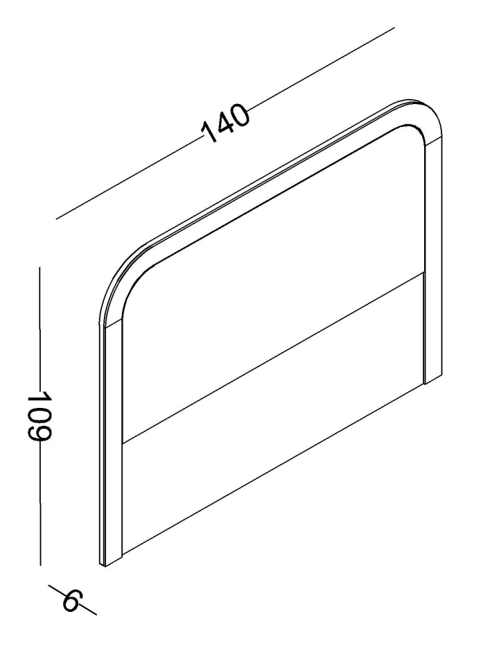 Lion Baza Başlığı 120'lik