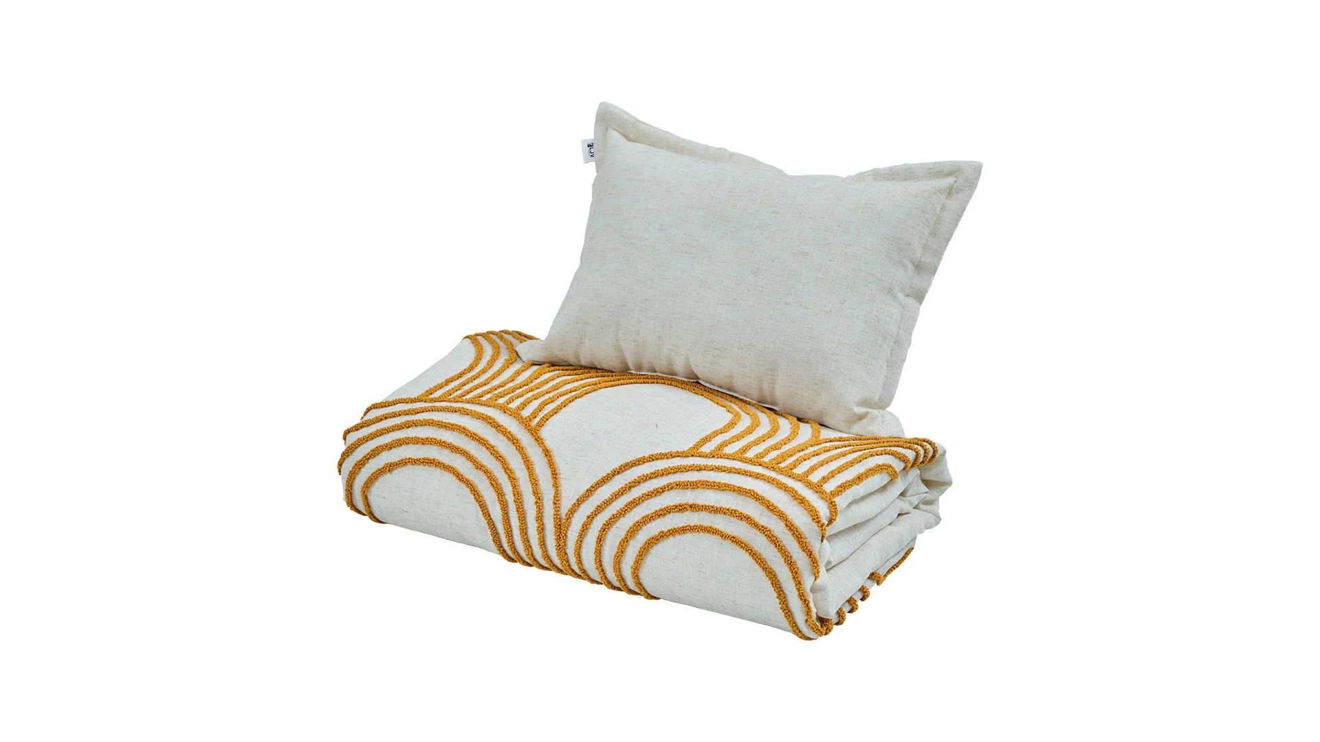 Holiday Yatak Örtüsü 160x230