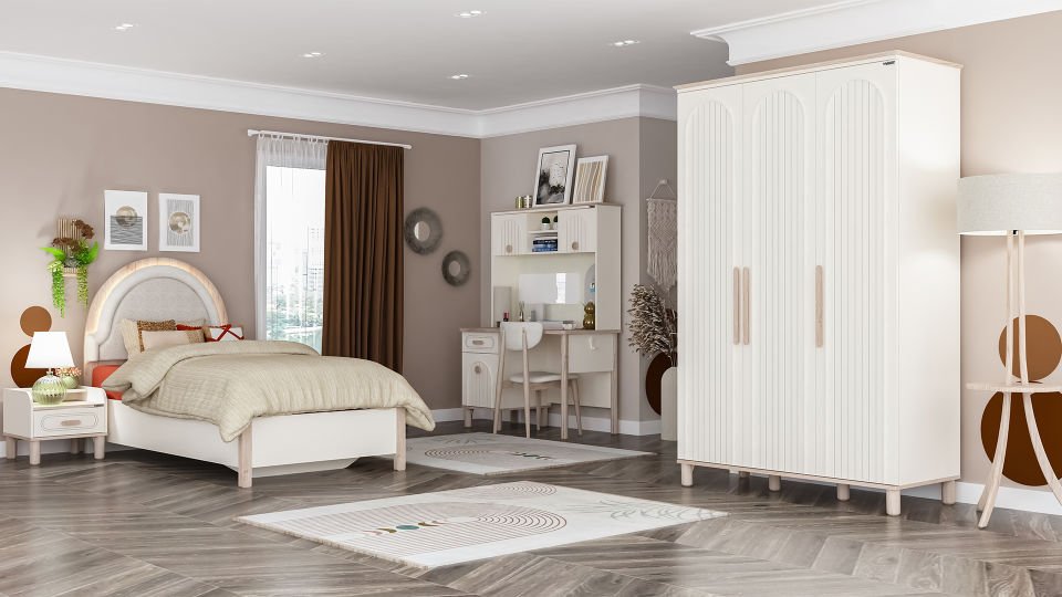 Bohemsoft Lüx Baza Başlığı 100lük