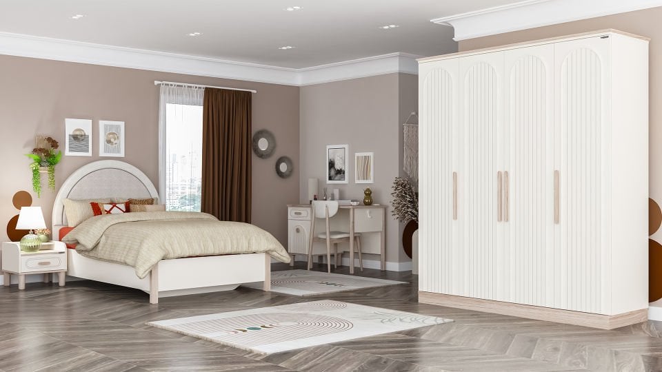 Bohemsoft Baza Başlığı 120lik