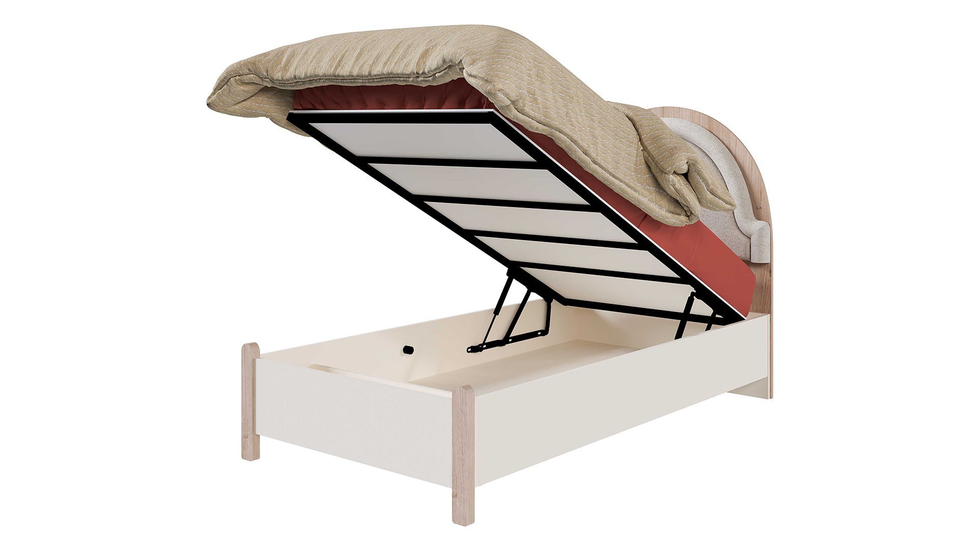 Bohemsoft Baza 100x200