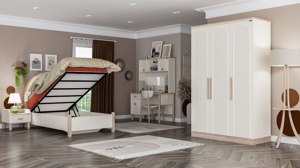 Bohemsoft Baza 100x200