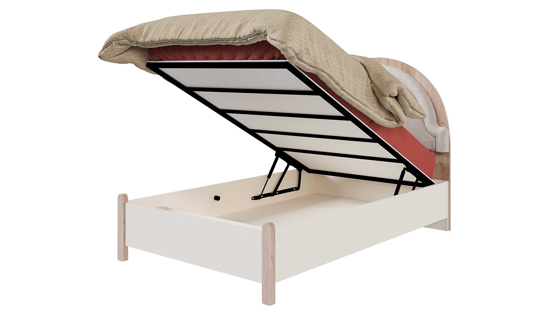 Bohemsoft Baza 120x200