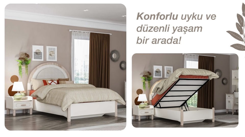 Bohemsoft Baza 120x200