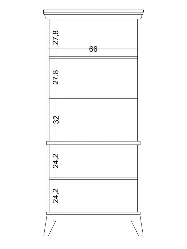 Gloria Kitaplık Geniş